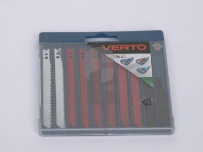 Ножчета Зеге TOPEX комб. - с дупка                                                                                                                                                                                                                                                                          